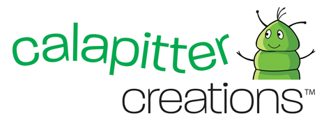 Calapitter Creations logo